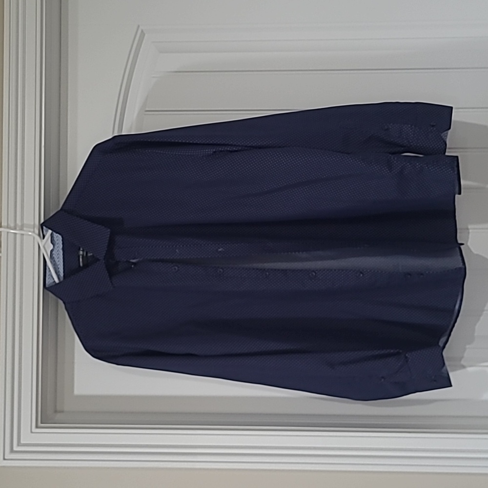 Men's Dress Shirt